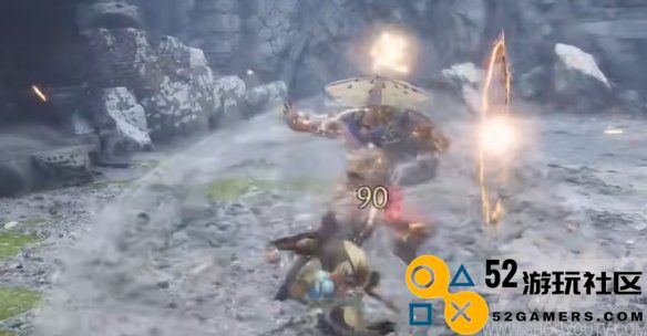 黑神话悟空翠笠武师怎么打 黑神话悟空翠笠武师打法攻略