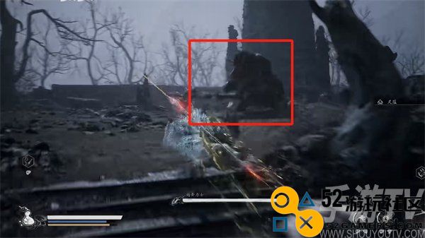 黑神话悟空碧水洞怎么解锁 碧水洞解锁教程