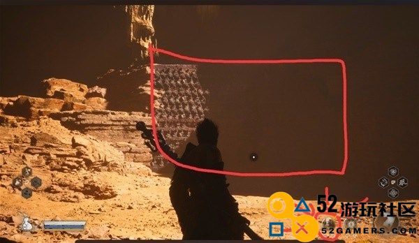 黑神话悟空行为成就第一合集 