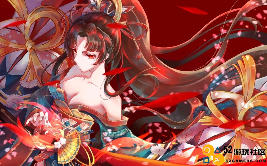 永劫无间手游妖刀姬怎么玩 永劫无间手游妖刀姬技能玩法一览