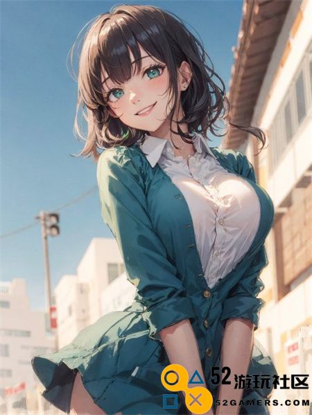 《一枪战三娘3》：打破次元壁的枪战魅力，重塑女性角色的新标杆