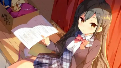 妈妈がお母にだます怎么读：揭开游戏中母女关系的秘密与温情故事