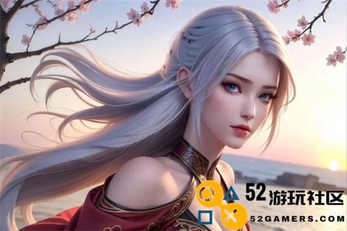 韩世雅电影《大度》：在游戏世界中找到自我，实现成长与转变的感人故事