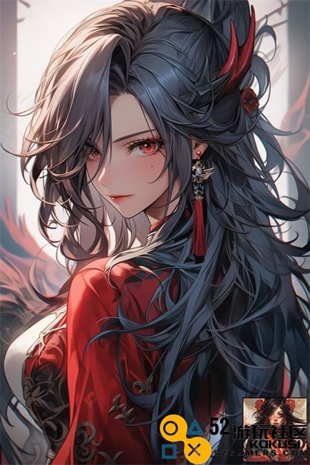 动漫《妻子参加同学会》：探寻女性角色在游戏中的多样化与情感共鸣