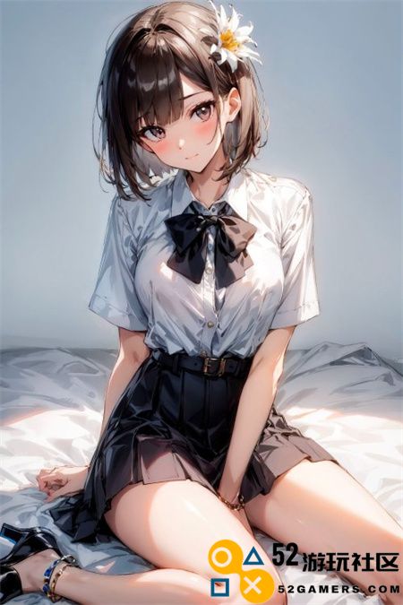 四川少女-B站-2023：在数字世界中绽放自我，探索游戏魅力与社区互动的无限可能