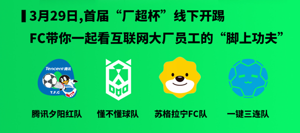 FC品类电竞超级周燃情启幕！3 月 24 日山城上演电竞足球巅峰盛宴
