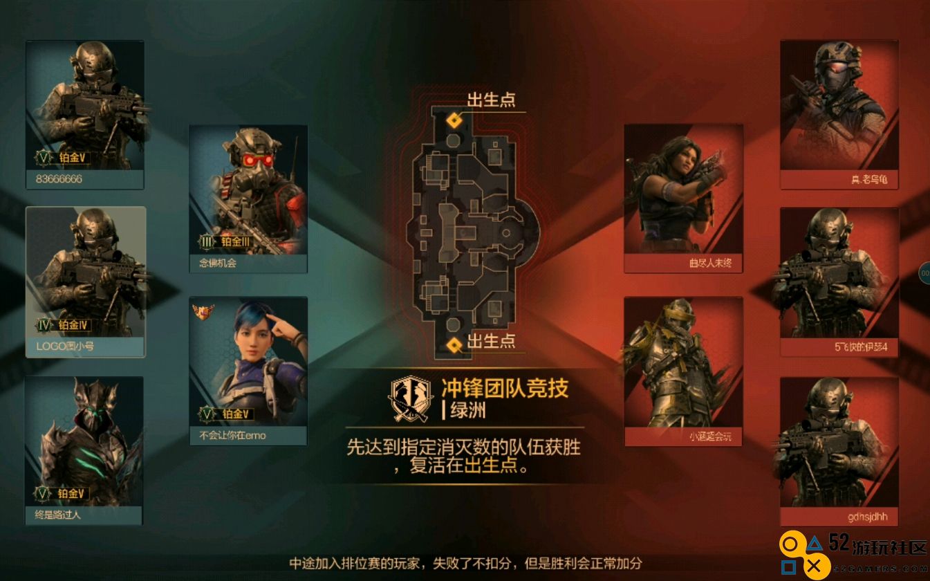 在使命召唤手游中如何有效参与冲锋团队竞技模式的战术解析与技巧总结