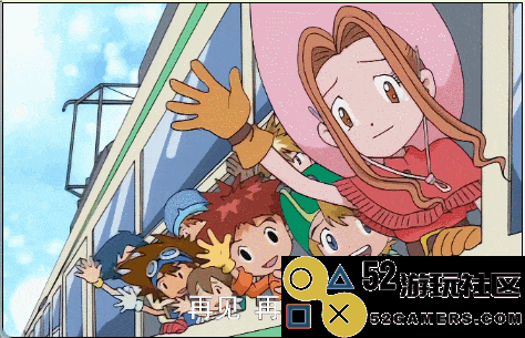 历经五年坎坷，《数码宝贝：源码》终于迎来了突破新契机