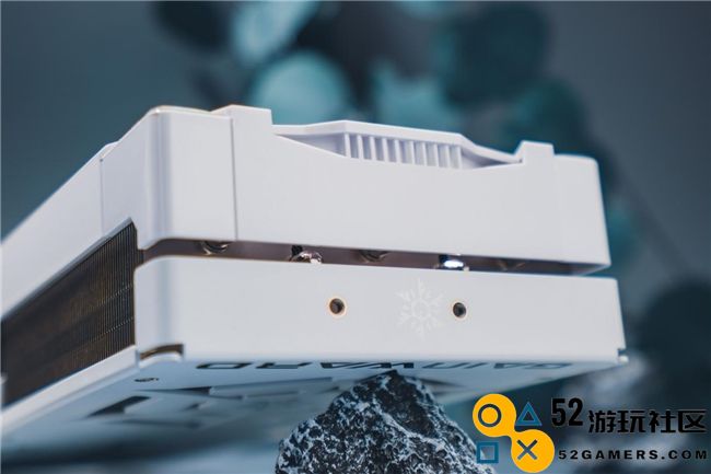 开启DLSS 4 步入4K游戏新门槛，耕升 GeForce RTX 5070 踏雪 OC 灵动来袭！