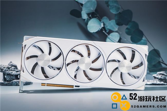 开启DLSS 4 步入4K游戏新门槛，耕升 GeForce RTX 5070 踏雪 OC 灵动来袭！