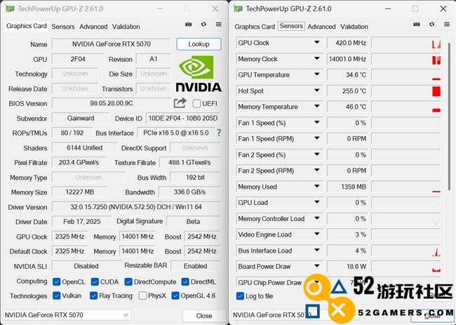 开启DLSS 4 步入4K游戏新门槛，耕升 GeForce RTX 5070 踏雪 OC 灵动来袭！