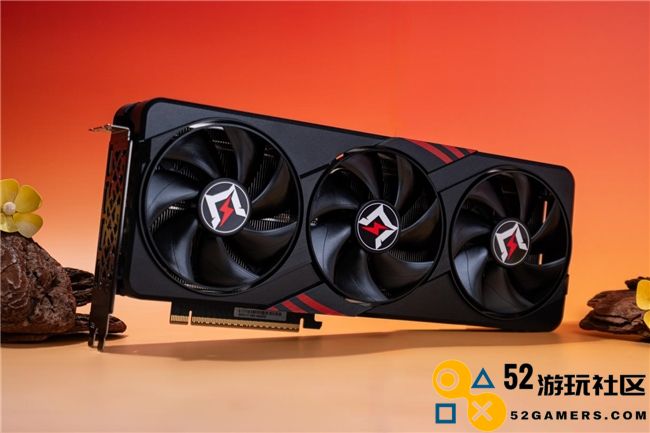 强势来袭！耕升 GeForce RTX 5070 追风新秀依托 DLSS 4 技术完美展现游戏性能