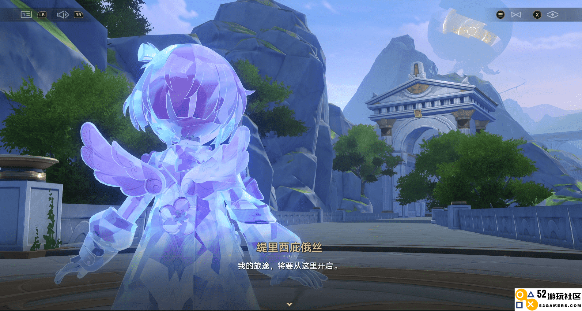 《崩坏：星穹铁道》3.1剧情大获好评，原来地图设计暗藏玄机
