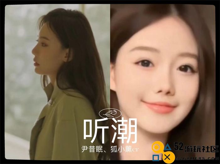 《帝国神话》国服全新主题曲MV《听潮》正式上线，感受激动人心的游戏旋律
