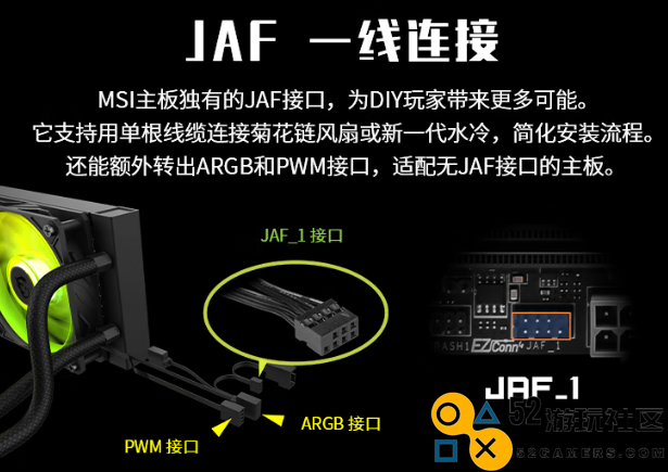 微星上市MAG CORELIQUID A15水冷散热器 449元开启高效散热新时代