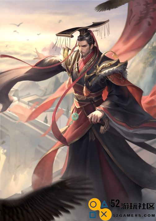 2025《三国杀：一将成名》闪闪节倒计时！【威吕布】方天画戟破阵而来，3月1日全屏动态皮肤首发！