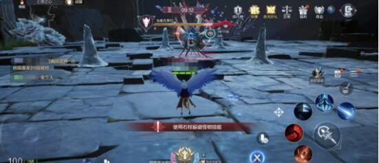 全民奇迹2拉克苏任务怎么做