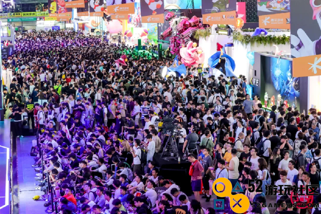 这家名为盼之的公司，或许是CJ展会上最具创意的展台设计者