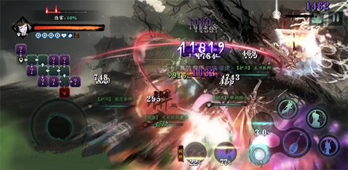 影之刃3魔镜副本怎么开启