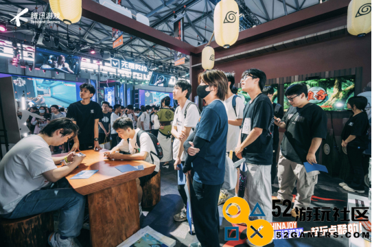 魔方工作室2024ChinaJoy圆满收官！实力诠释“超级有料 天生会玩”
