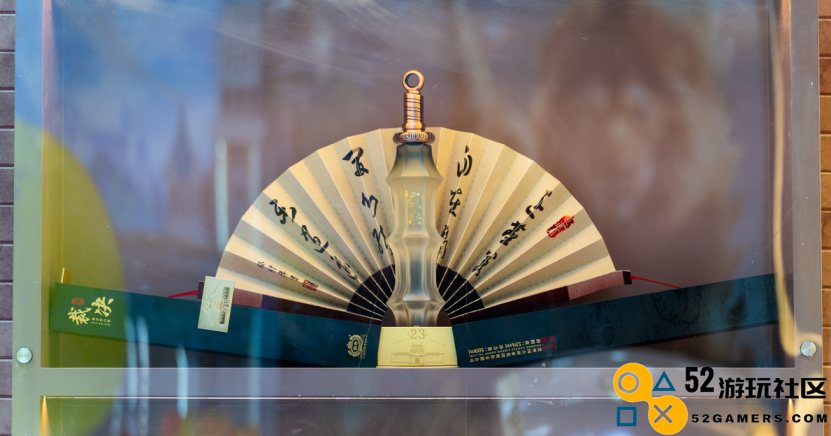说说今年ChinaJoy上最让我意外的游戏厂商