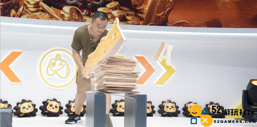 说说今年ChinaJoy上最让我意外的游戏厂商