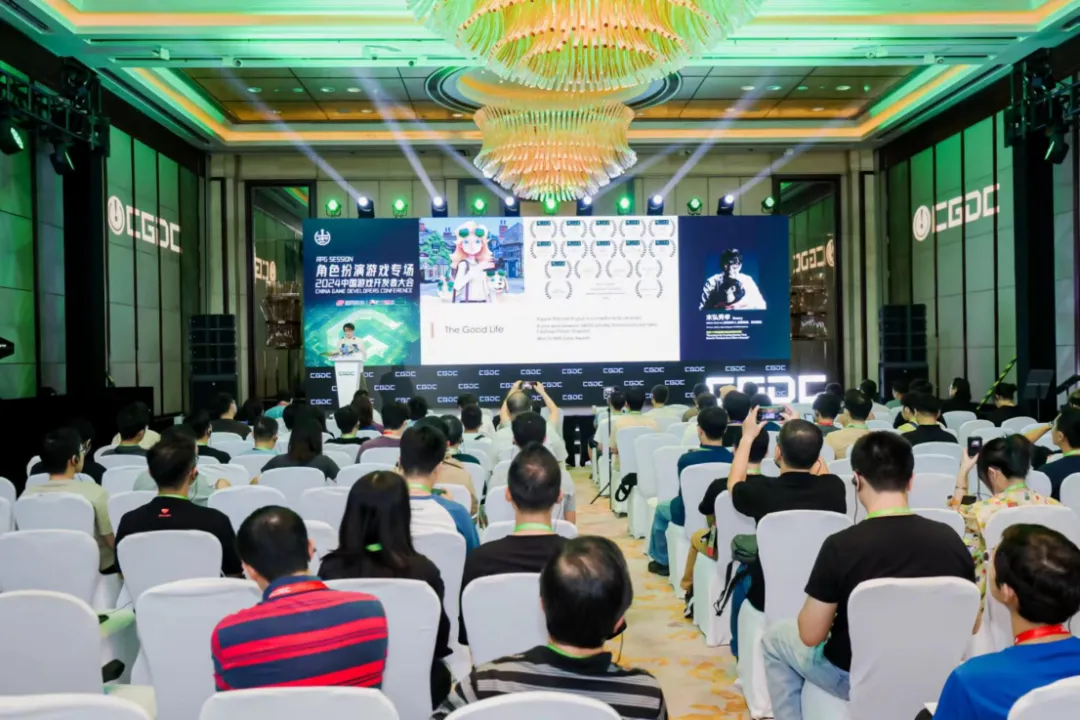 2024 ChinaJoy圆满闭幕：感恩同行，共创辉煌