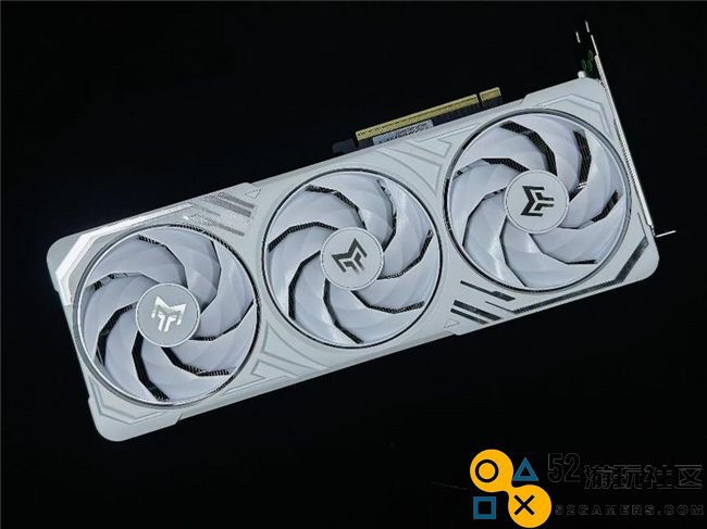 影驰 GeForce RTX 5070 Ti 金属大师 OC评测：DLSS 4超强发挥