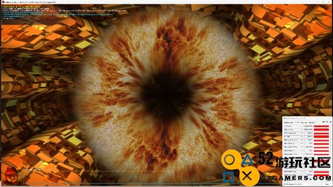 影驰 GeForce RTX 5070 Ti 金属大师 OC评测：DLSS 4超强发挥