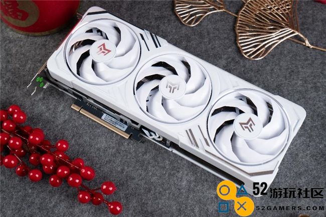 影驰 GeForce RTX 5070 Ti 金属大师 OC评测：DLSS 4超强发挥