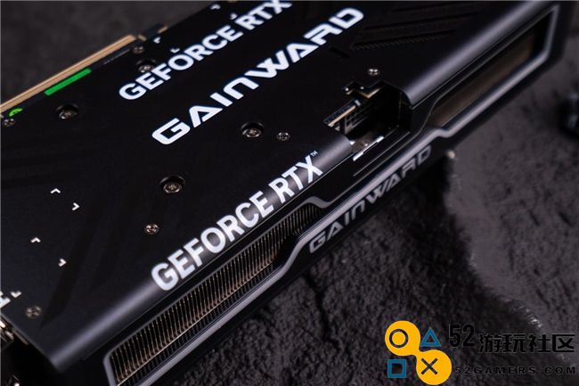 炫酷来袭，耕升 GeForce RTX 5070 Ti 炫光·超 OC带来超高性能