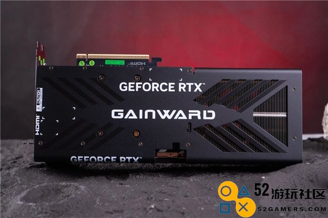 炫酷来袭，耕升 GeForce RTX 5070 Ti 炫光·超 OC带来超高性能