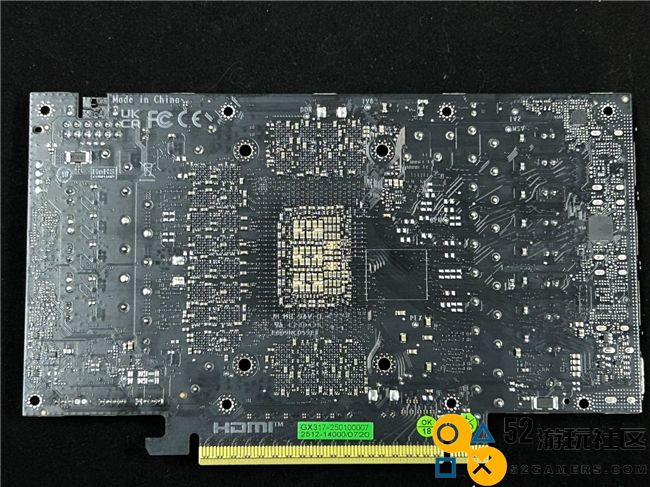 炫酷来袭，耕升 GeForce RTX 5070 Ti 炫光·超 OC带来超高性能