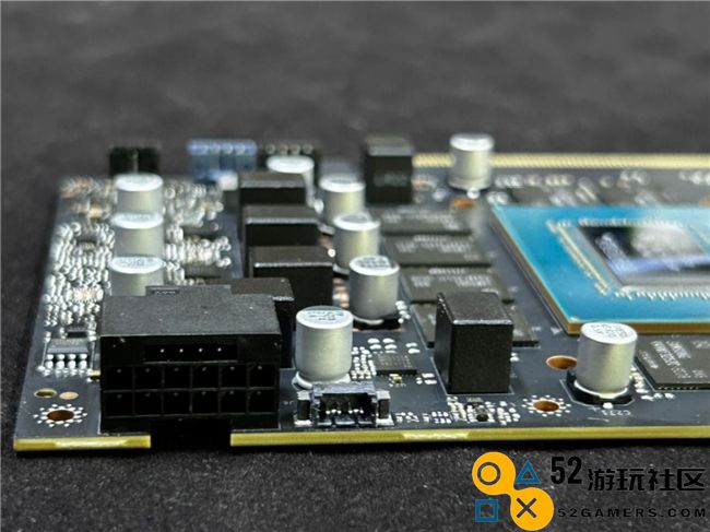 炫酷来袭，耕升 GeForce RTX 5070 Ti 炫光·超 OC带来超高性能