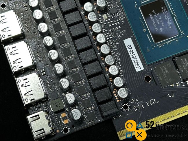 炫酷来袭，耕升 GeForce RTX 5070 Ti 炫光·超 OC带来超高性能
