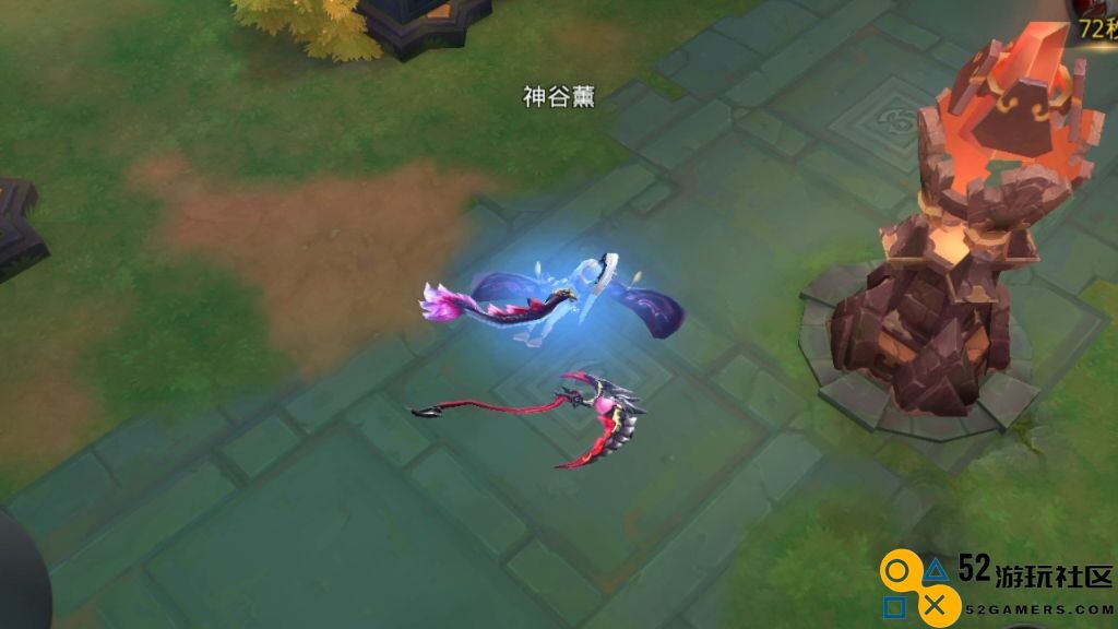 乱斗西游2蛟魔王怎么克制