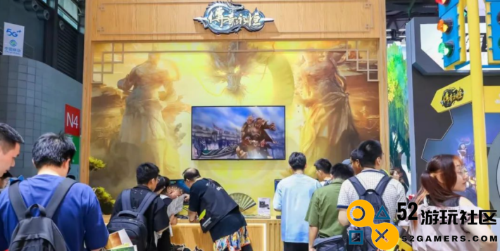 专访彭程：上任盛趣游戏总裁4个月，先做确定的事，好饭不怕晚