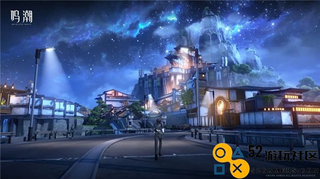 《鸣潮》帧率上限解除！影驰 GeForce RTX 40系列+DLSS带来性能狂飙！