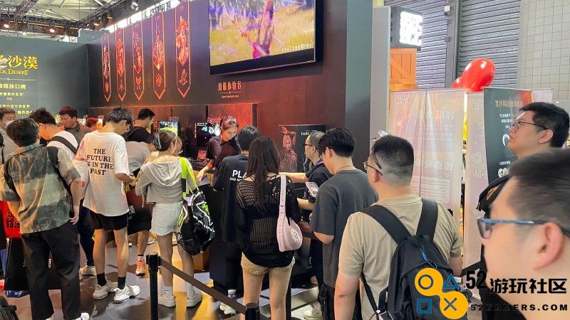 黑色沙漠端游国服首测火热，RPG游戏又迎来新的春天？