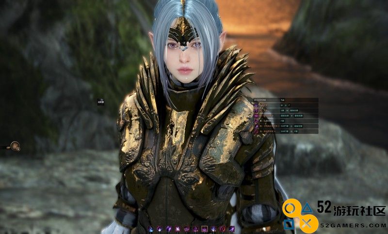 黑色沙漠端游国服首测火热，RPG游戏又迎来新的春天？