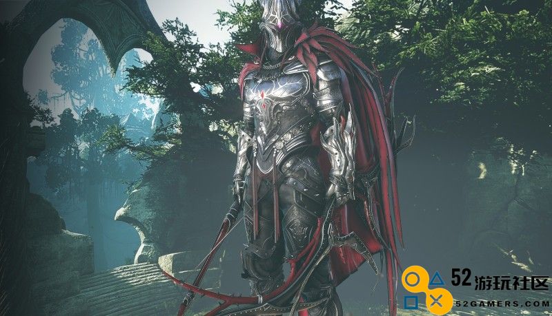 黑色沙漠端游国服首测火热，RPG游戏又迎来新的春天？