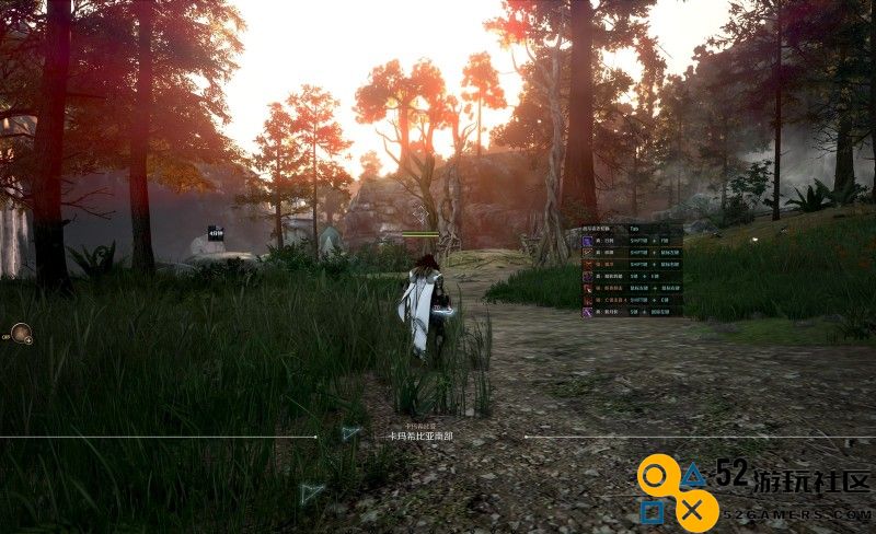 黑色沙漠端游国服首测火热，RPG游戏又迎来新的春天？