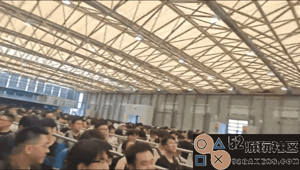 盛况空前！这款国产“小黑马”杀入今年CJ最霸气展台