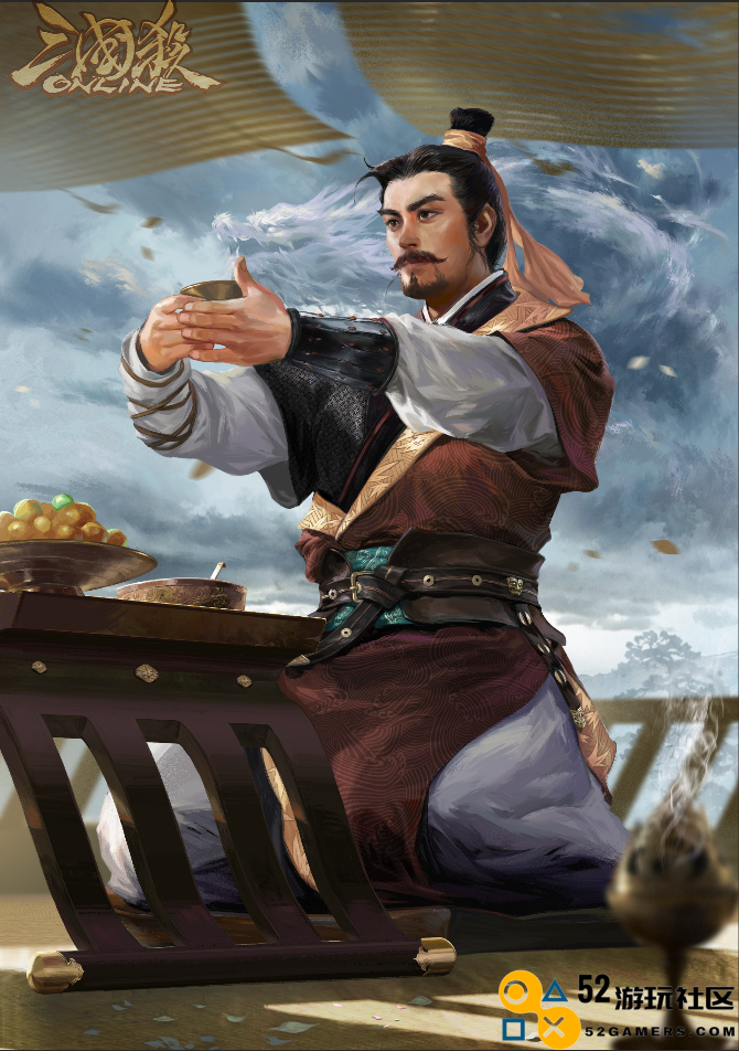浪漫二月，甜蜜相伴！《三国杀OL》情人节专属武将与皮肤重磅上线，预约参与闪闪节活动赢取丰厚好礼！