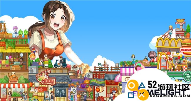Gamelight助力Merge Sweets成功实现50万次安装量的辉煌成就