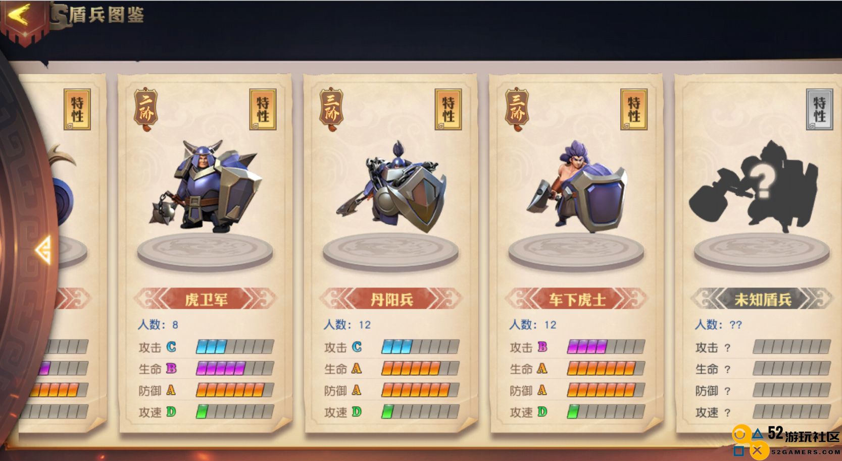 少年三国志三位武将最佳玩法解析和策略分享，助你轻松征战四方
