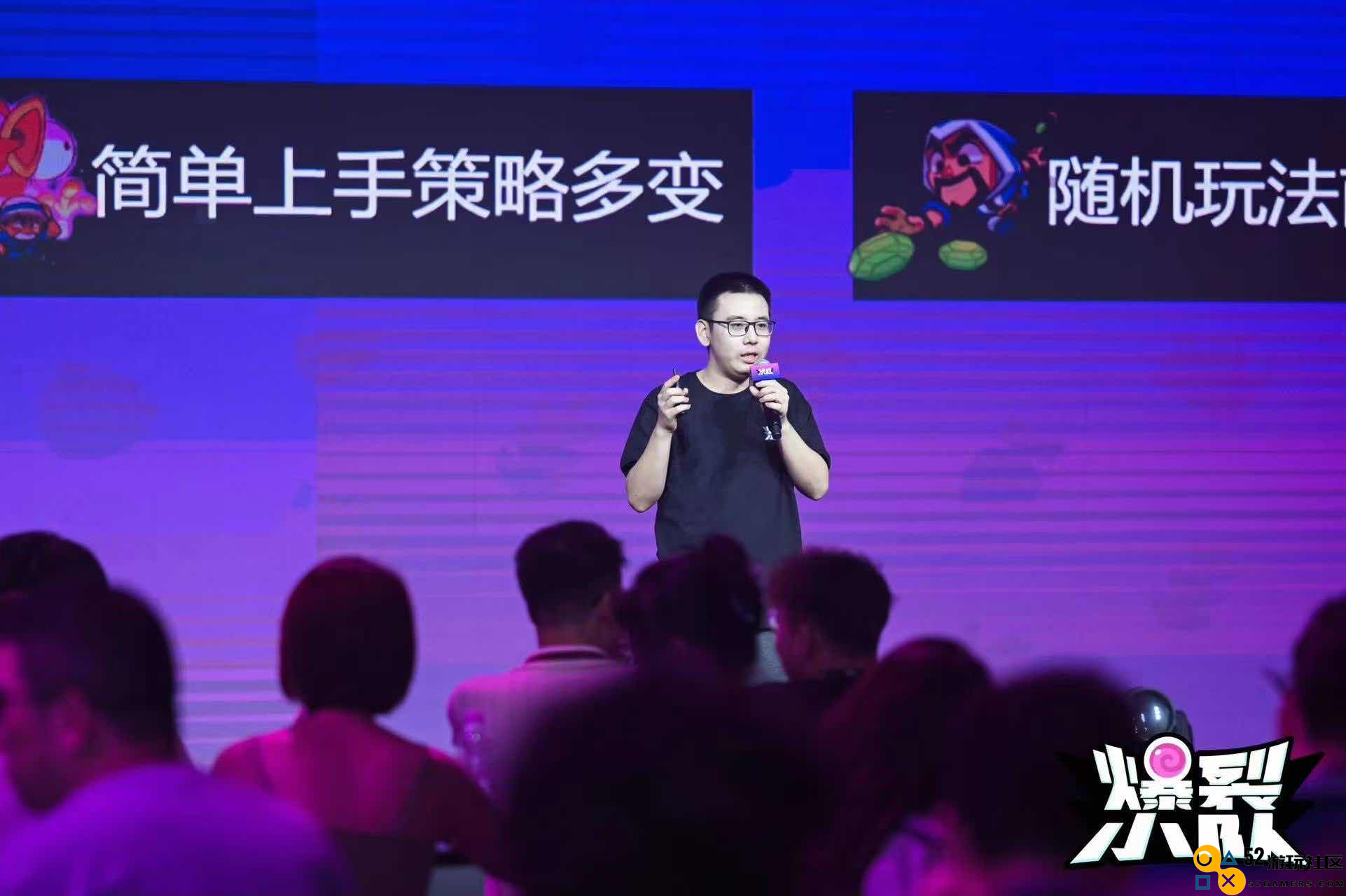 《爆裂小队》亮相ChinaJoy 7月30日国服首测引爆休闲对战赛道新格局