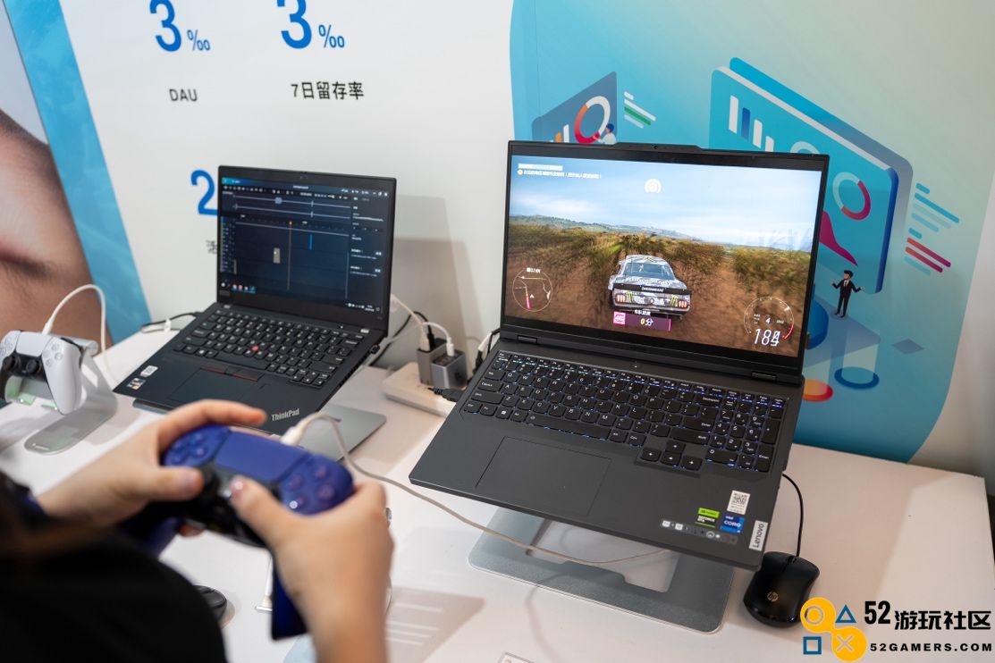 瑞声科技全品类触感方案RichTap亮相 2024 ChinaJoy