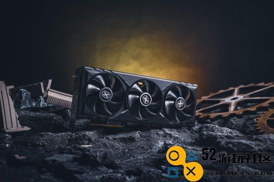 DLSS 4性能大幅提升，耕升 GeForce RTX 5080 炫光 OC 是你游戏设备升级的必备之选！