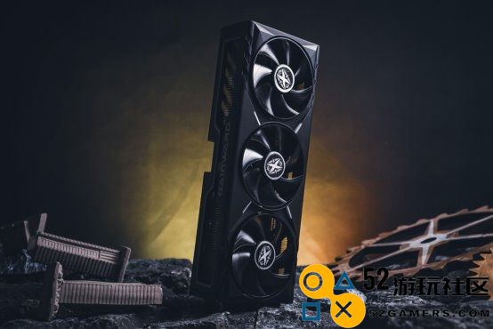DLSS 4性能全力冲锋，耕升 GeForce RTX 5080 炫光 OC 值得你拥有！